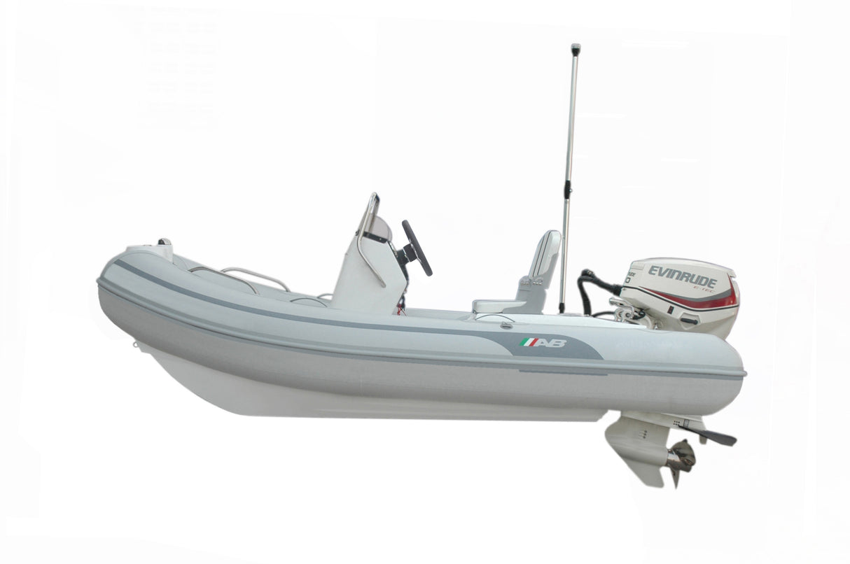 AB Inflatables Oceanus 11 VST