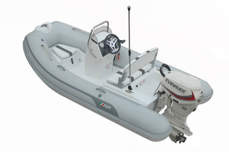 AB Inflatables Oceanus 11 VST