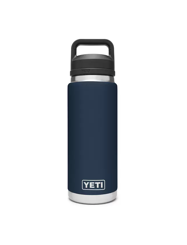 Yeti Rambler 26oz Bottle With Chug Cap 70000000486
