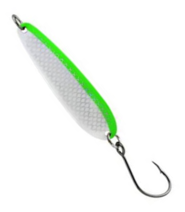 Gibbs Delta G Force Spoon - Irish Cream 33205 - 3"
