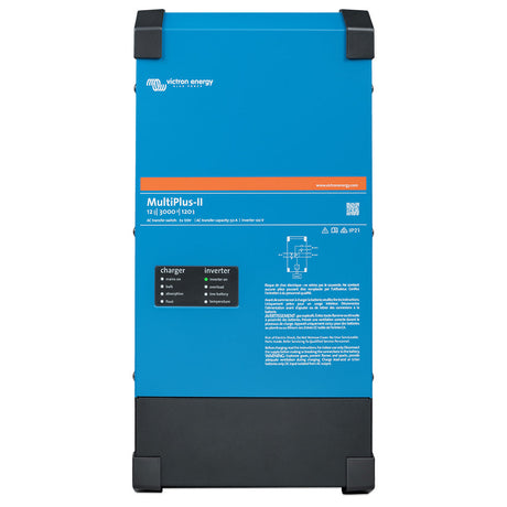 MultiPlus-II - 120-50 - 120V - 12/3000 PMP122305110