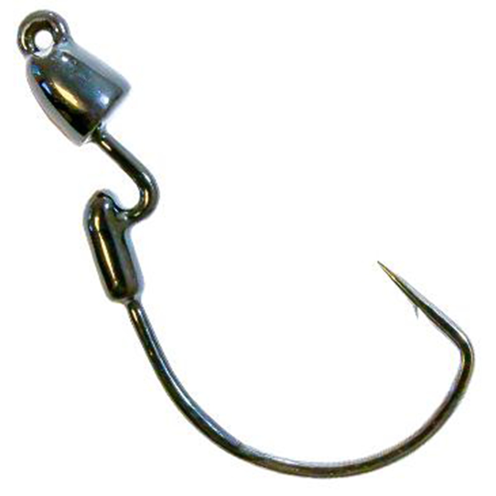 Z-Man Finesse BulletZ Jig Heads