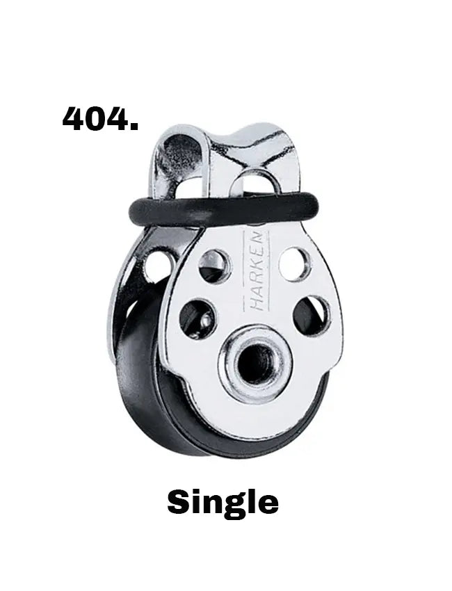 Harken Small Blocks - 16mm 416