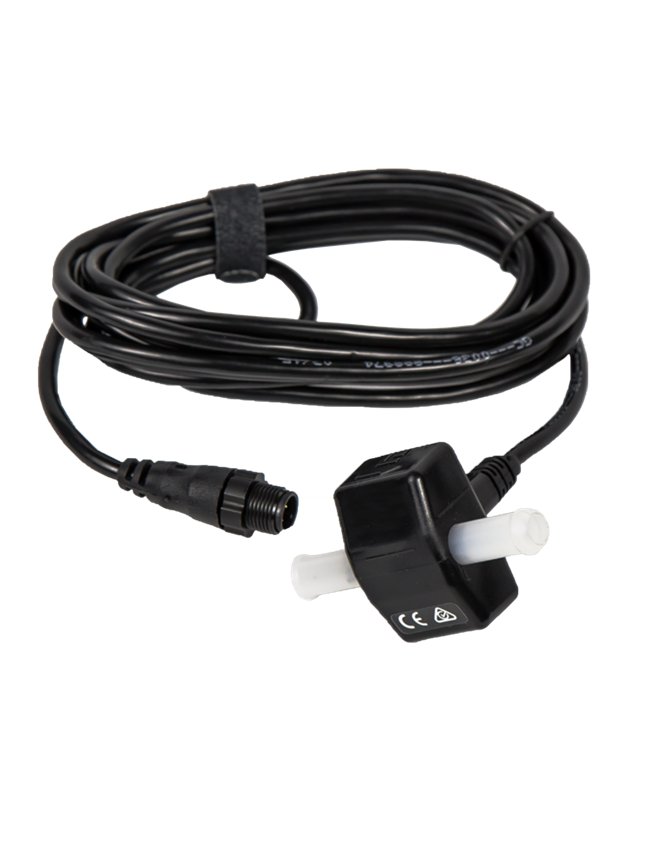 Navico Electronic Fuel Flow Sensor