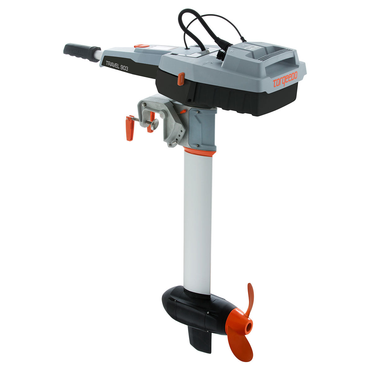 Torqeedo Travel 903 S - Long