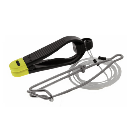 * SCOTTY - Downrigger Release