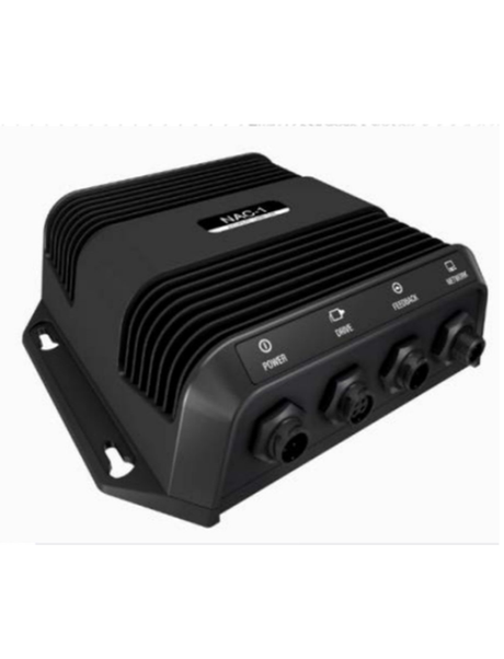 Outboard Pilot Cable-Steer Pack