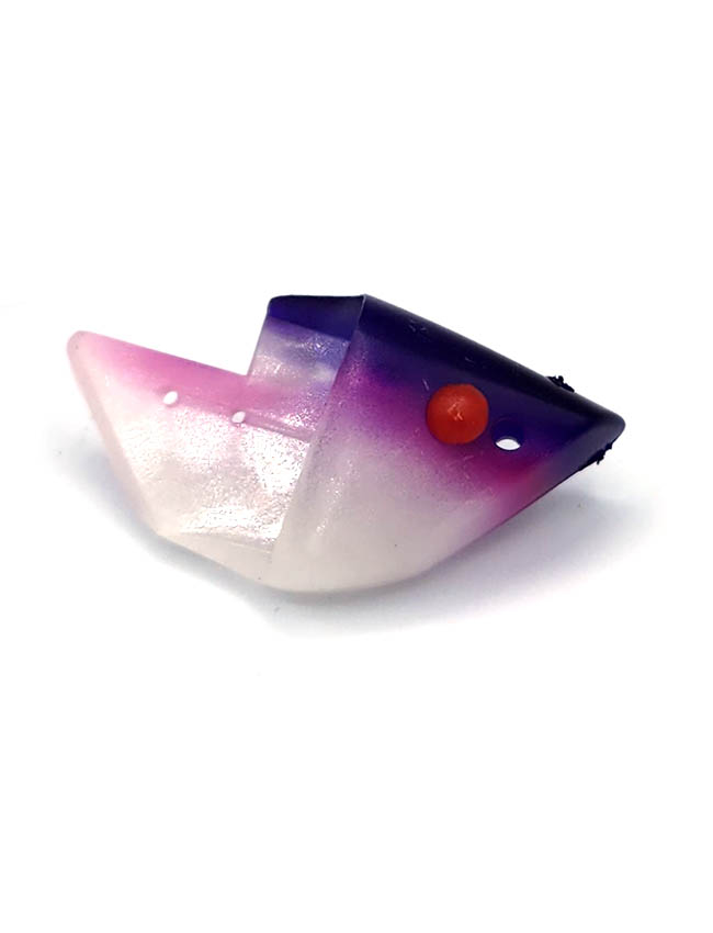 Oki Anchovy Classic - Glow Pink Punk - Bulk (1179T)