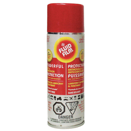 Fluid Film Aerosol 330 - 330g (12oz)