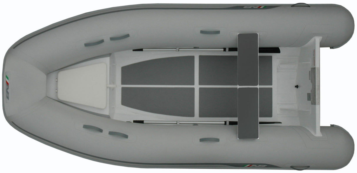 AB Inflatables Lammina AL 12 AL