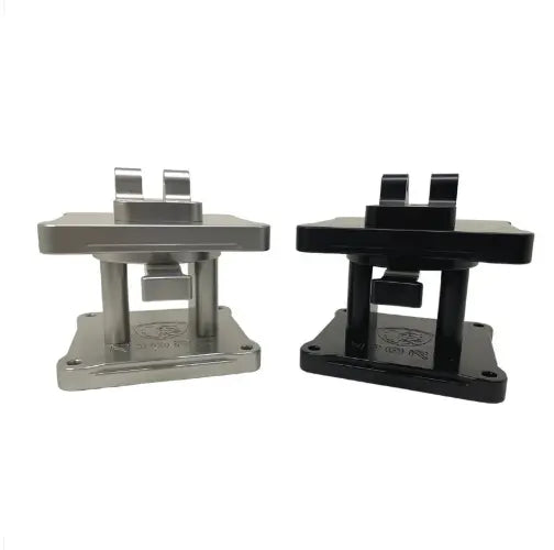 Njord Swivel Mount - Black