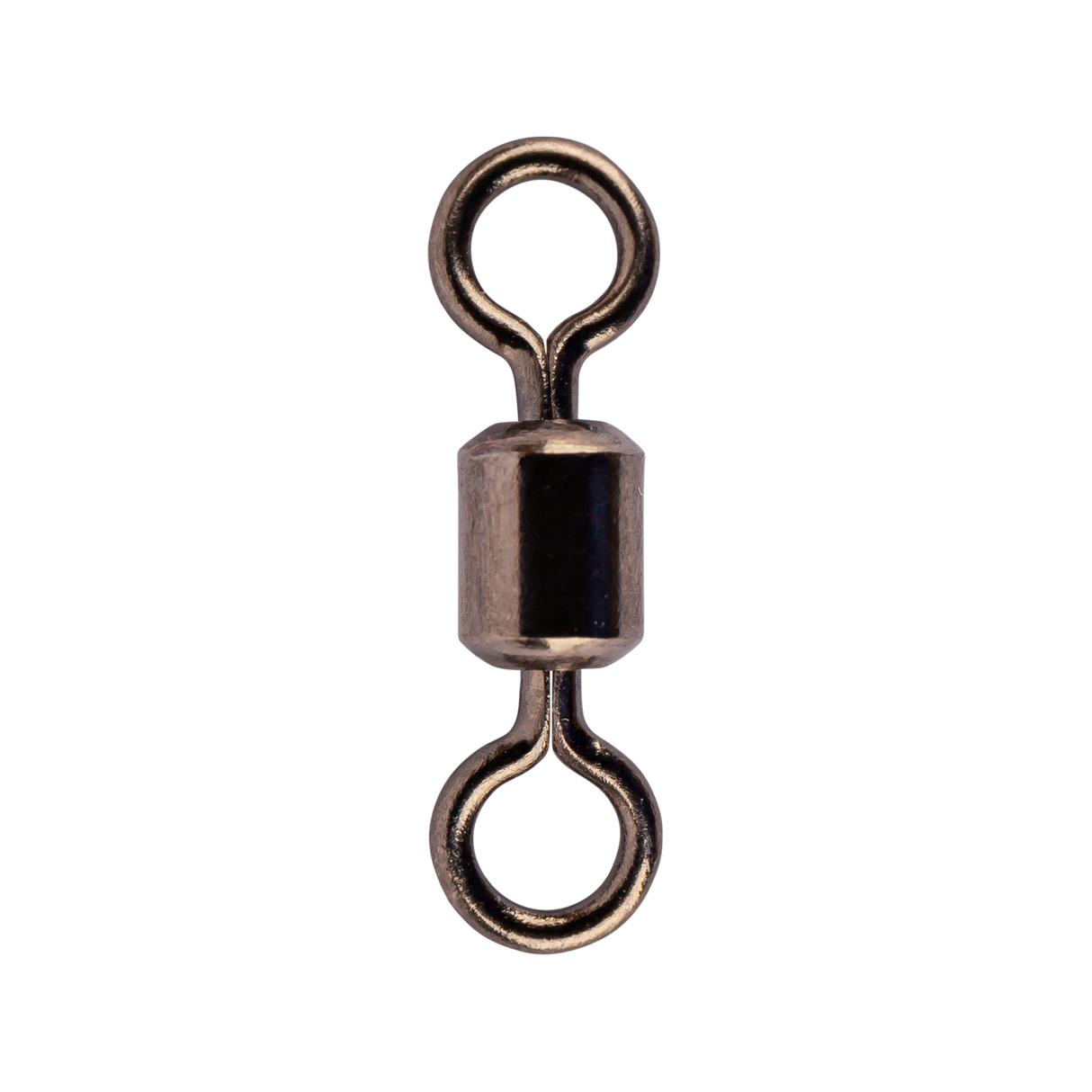 Mustad DemonLink Power Swivel - Black Nickel