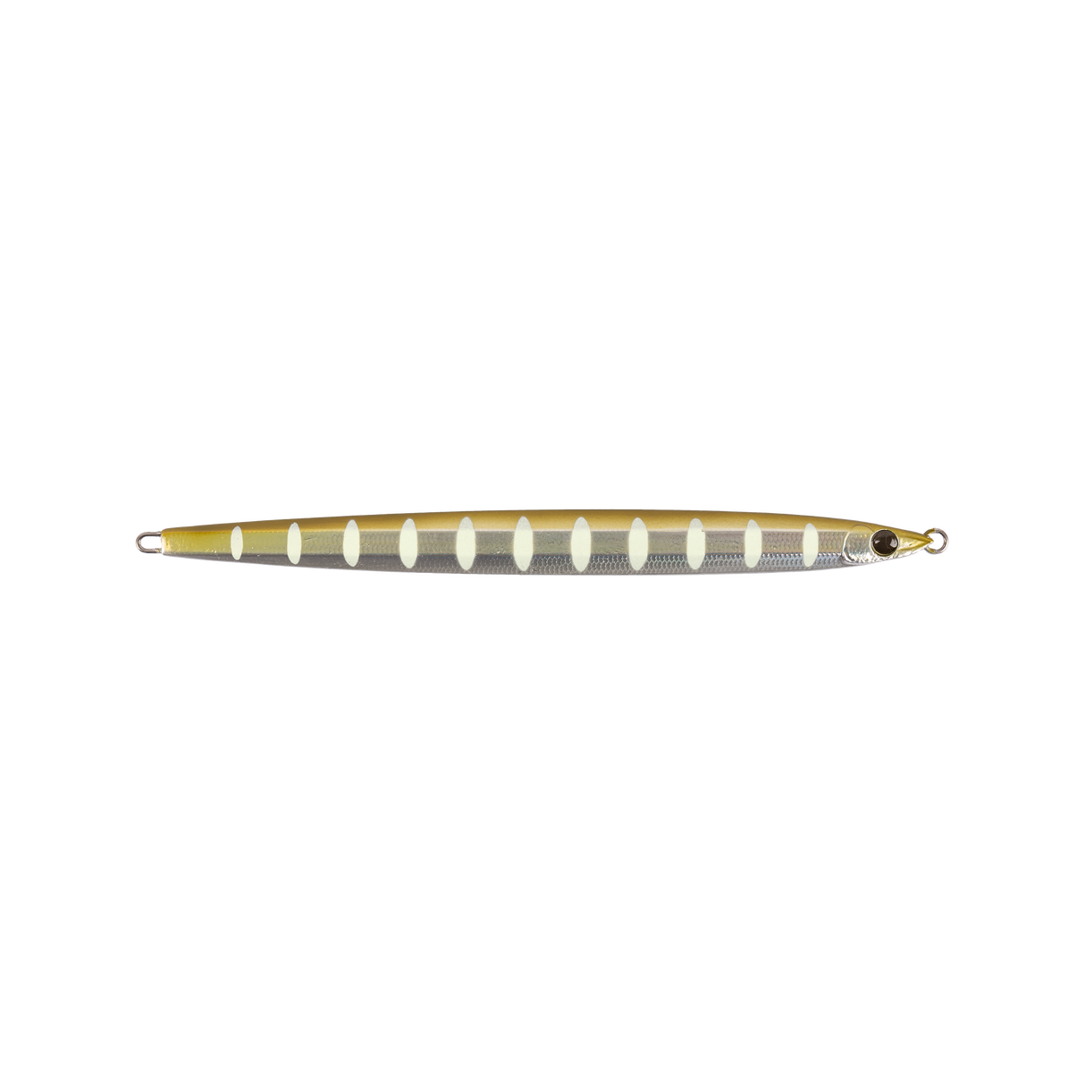Mustad Mezashi Slim Jig - Sand Eel