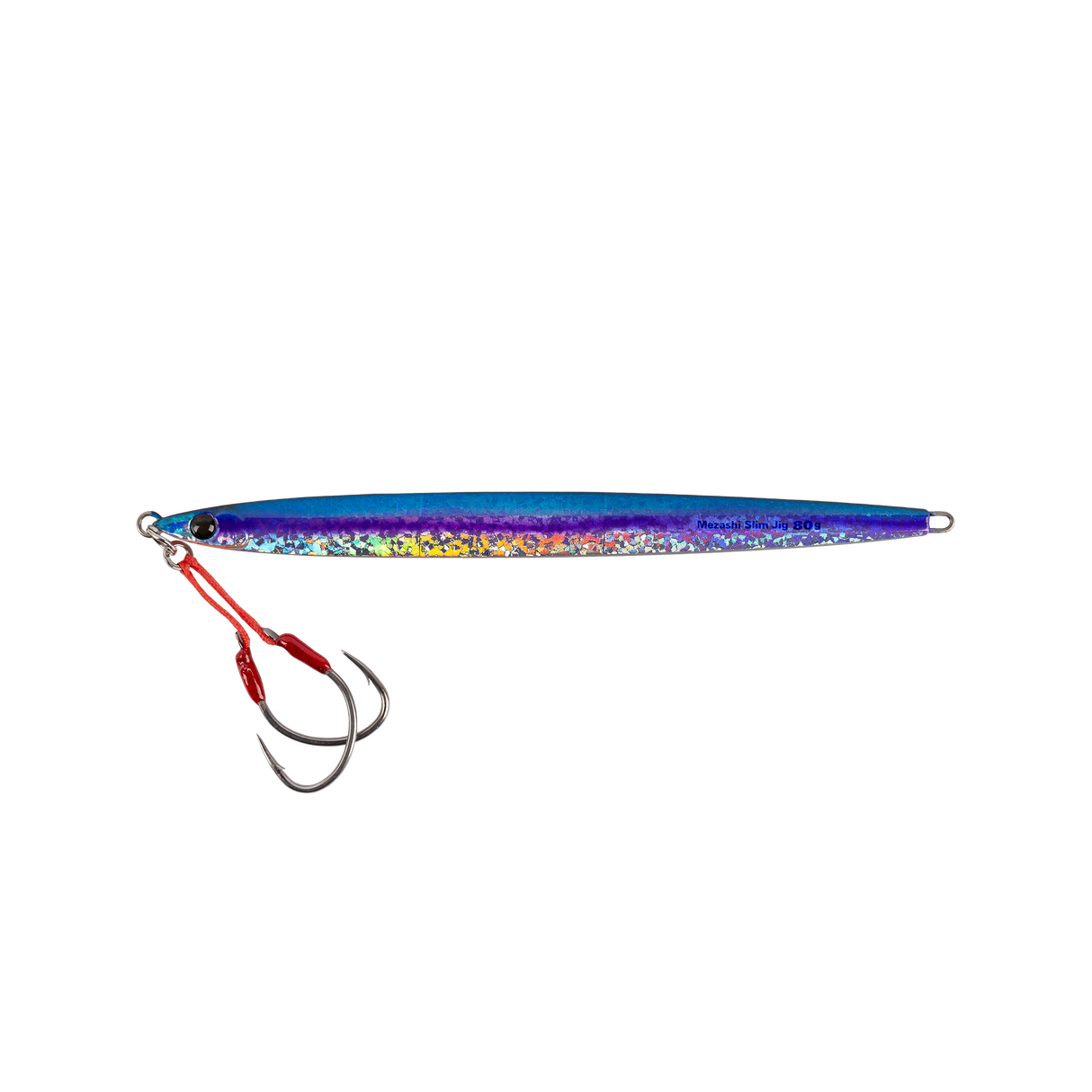 Mustad Mezashi Slim Jig