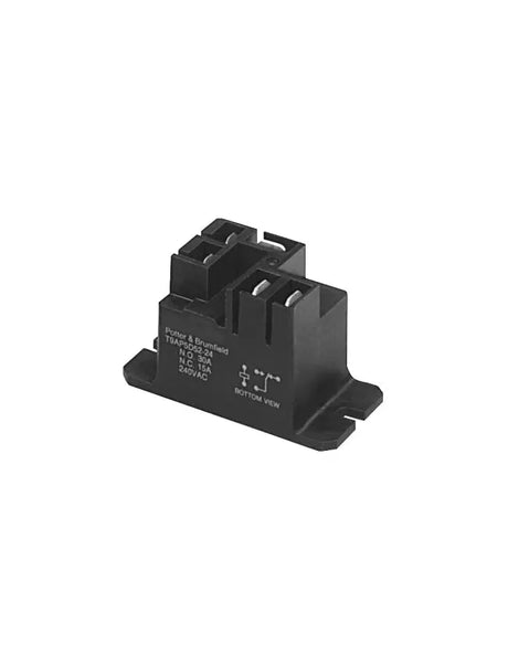 BRNKL Boat Monitoring AC Device Controller