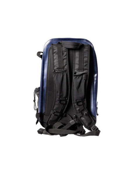 Mustad ADX River Hopper Backpack - Blue