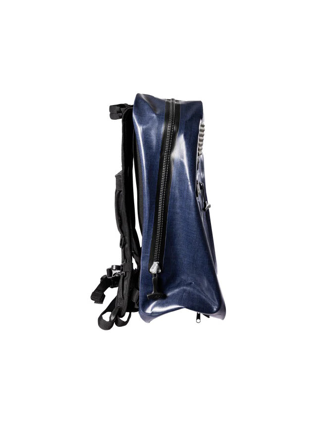 Mustad ADX River Hopper Backpack - Blue