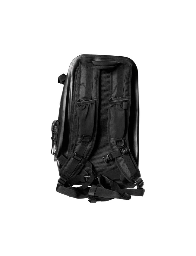 Mustad ADX River Hopper Backpack - Black