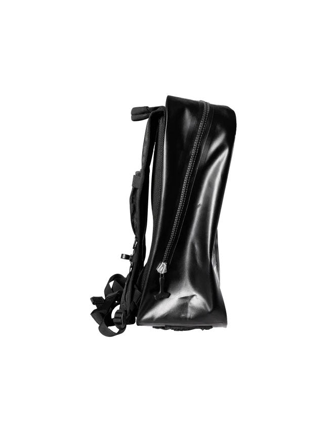 Mustad ADX River Hopper Backpack - Black