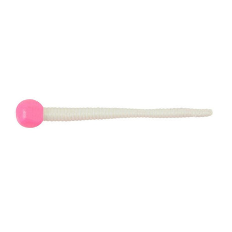 Berkley Floating Mice Tails 3" Bubble Gum