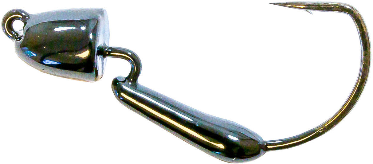Z-Man Finesse BulletZ Jig Heads