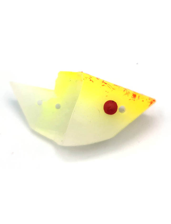 Oki Anchovy Classic - 301 Glow Fire Glow - Bulk (1255)
