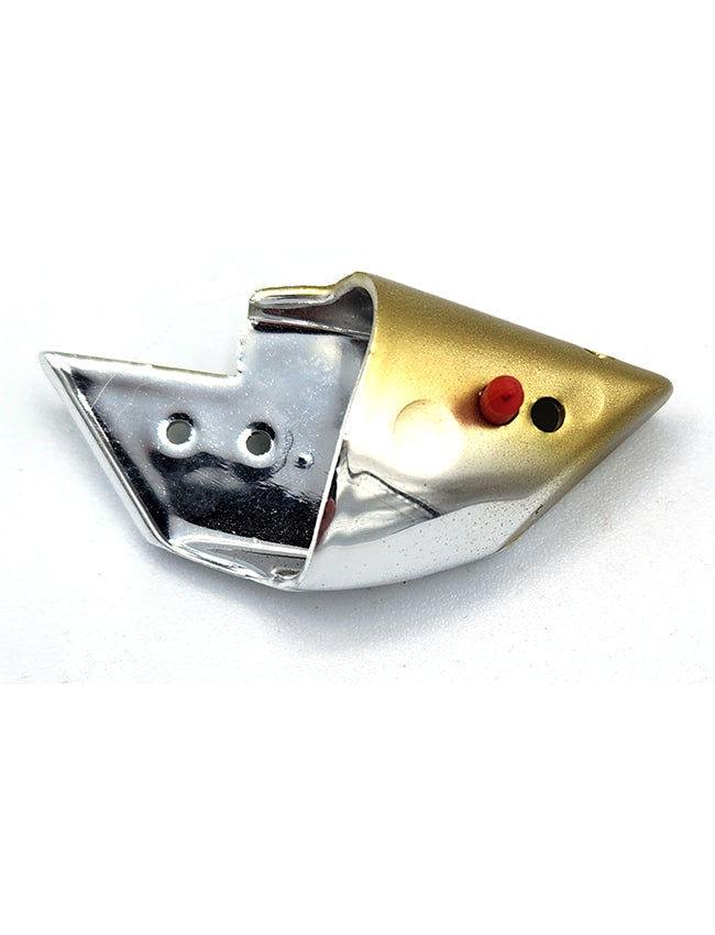 Oki Anchovy Classic - Chrome Gold Mist - Bulk (1205)