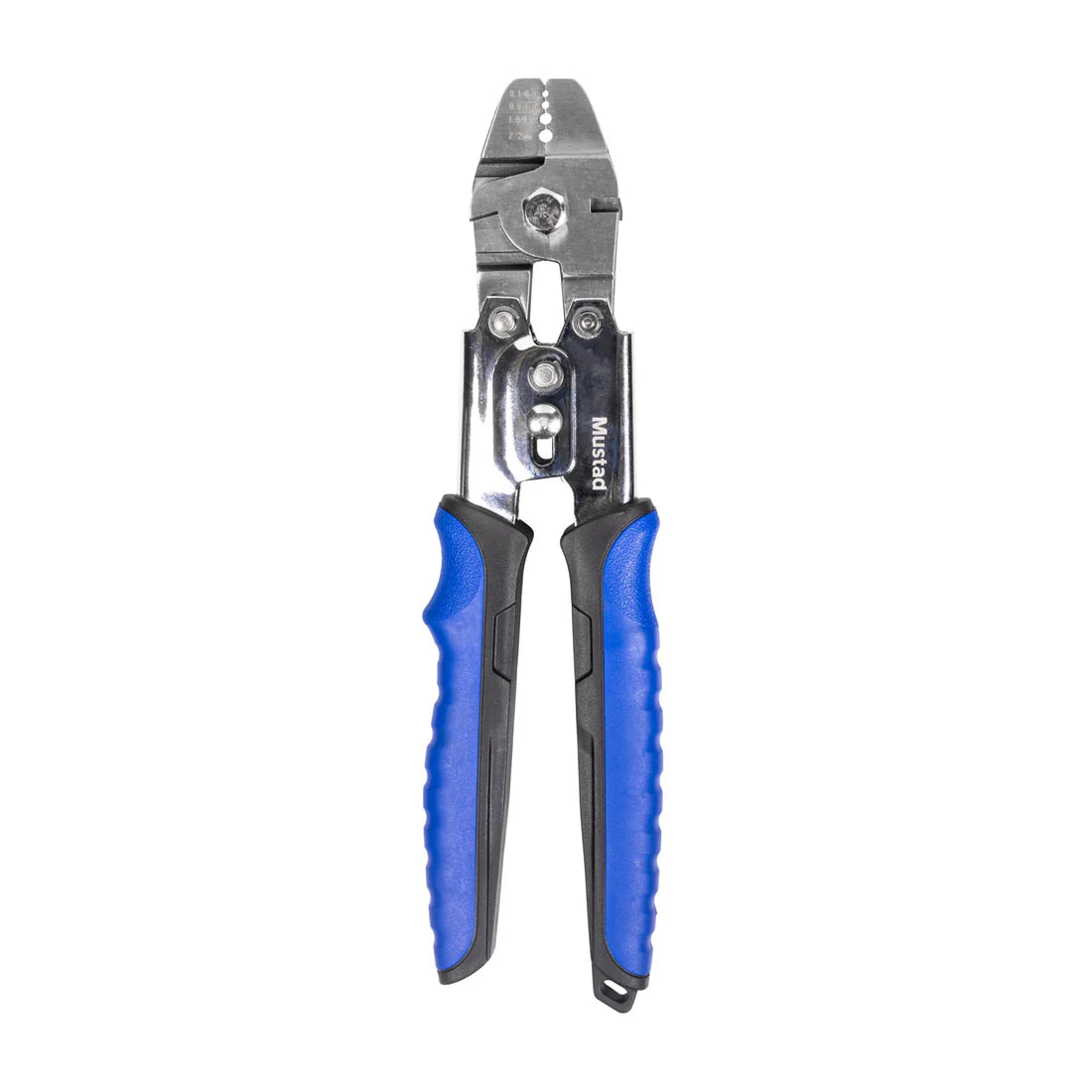 Mustad Big Game 10" Crimping Tool