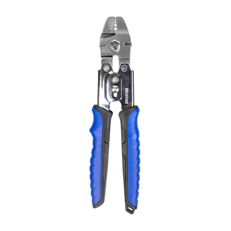 Mustad Big Game 10" Crimping Tool