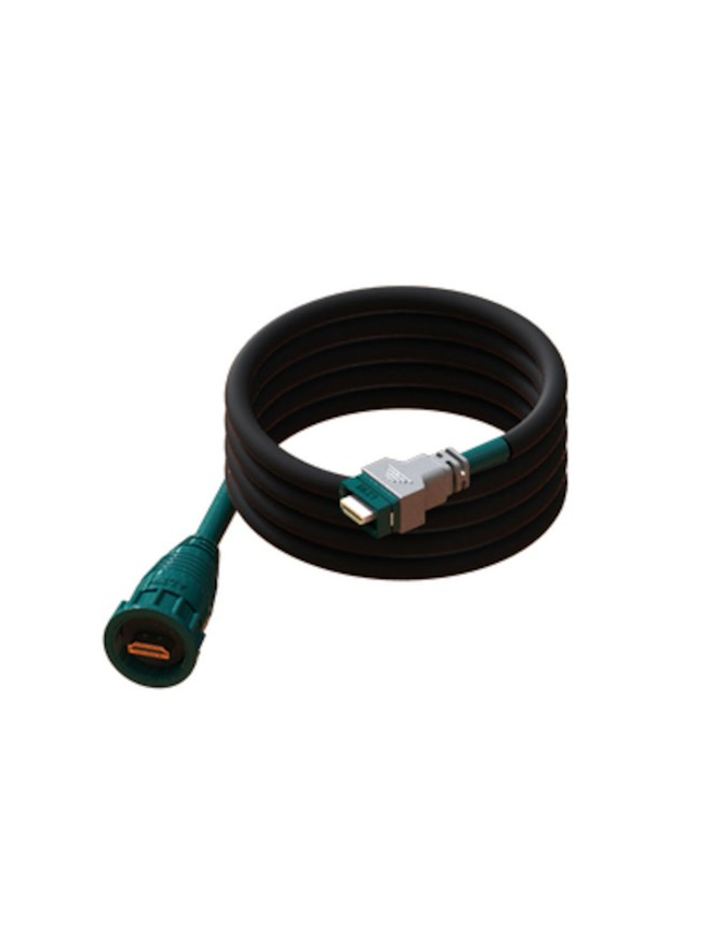 Navico Waterproof HDMI Cable - M to Std M - 3M