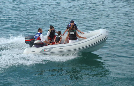 AB Inflatables Lammina AL 13 AL