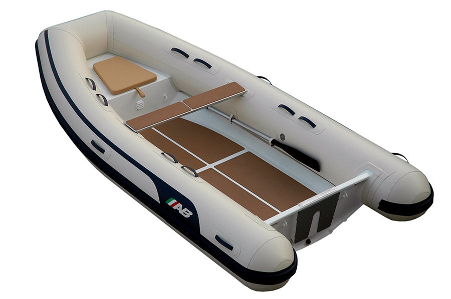 AB Inflatables Lammina AL 13 AL