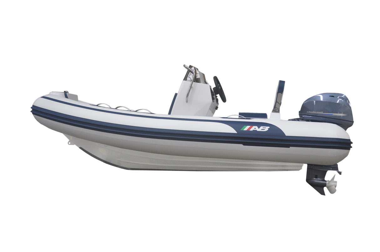 AB Inflatables Alumina 14 ALX