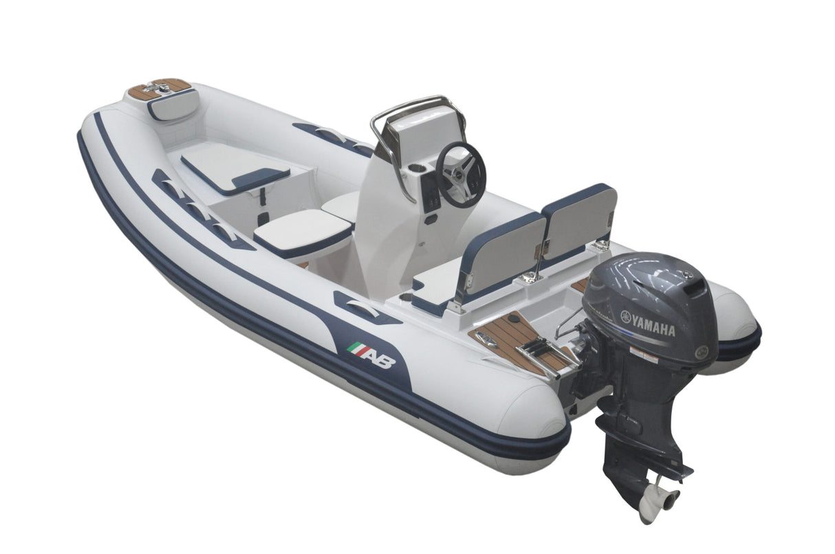 AB Inflatables Alumina 13 ALX