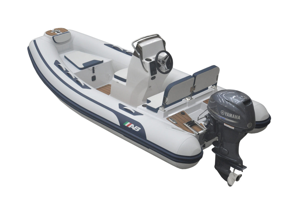 AB Inflatables Alumina 13 ALX