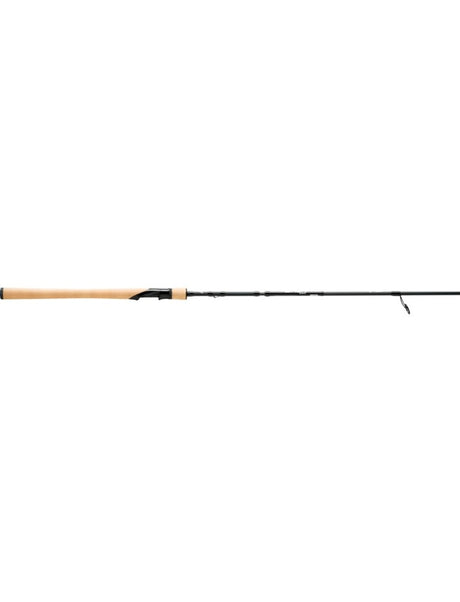 13 Fishing Omen Quest Travel Rod - 11' H