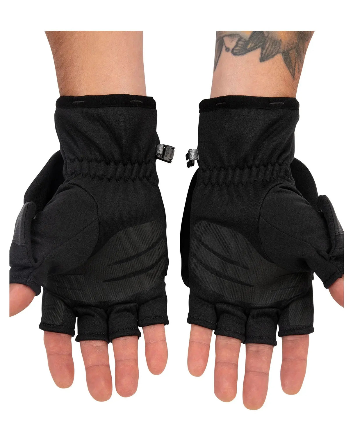 Simms Freestone Foldover Mitt Simms Fishing