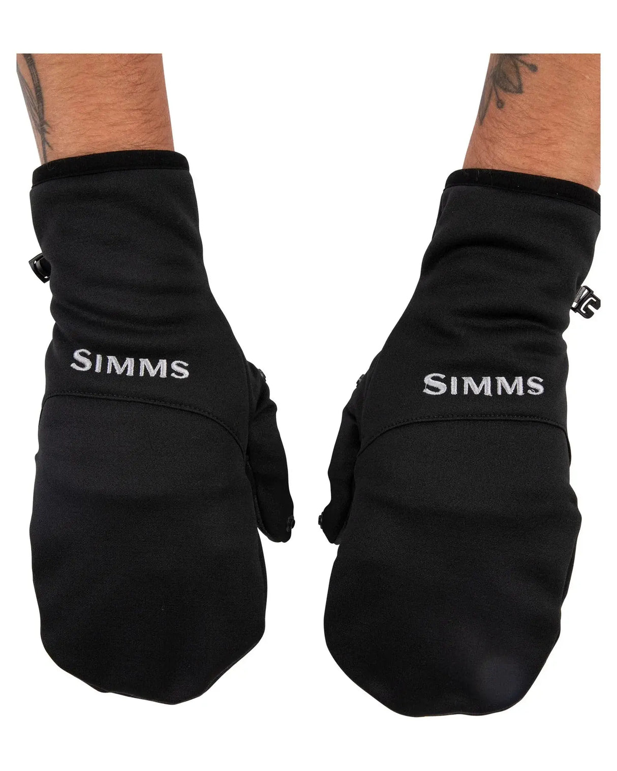 Simms Freestone Foldover Mitt Simms Fishing