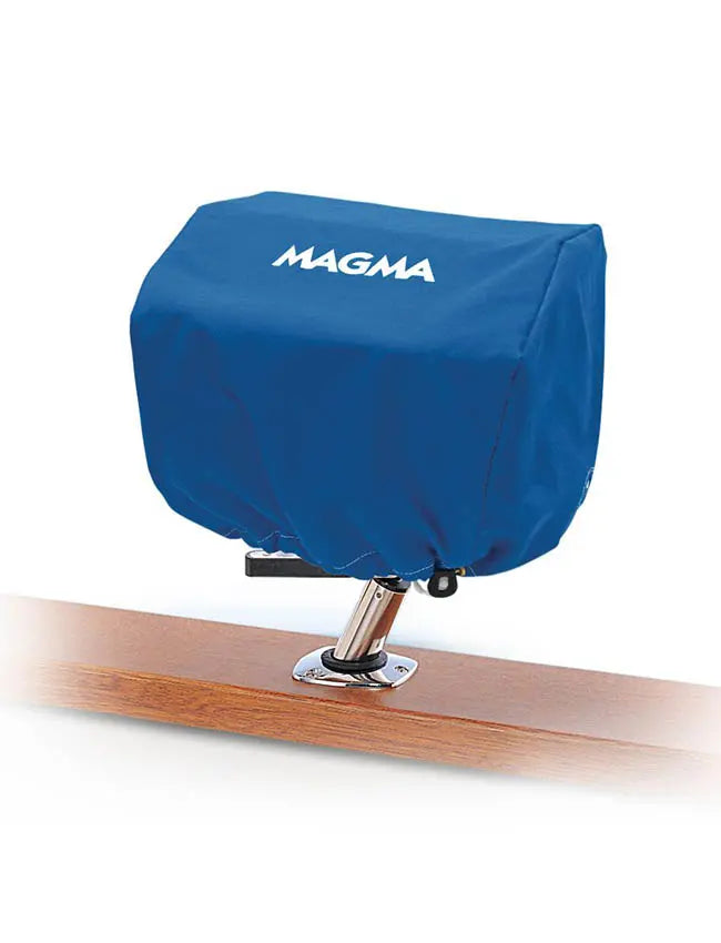 Magma BBQ Cover - Trailmate A10-890JB - Royal Blue