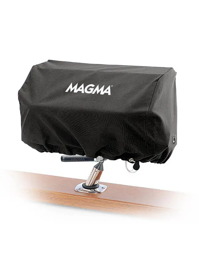 Magma BBQ Cover - Newport / Chefsmate A10-990JB - Captain's Navy