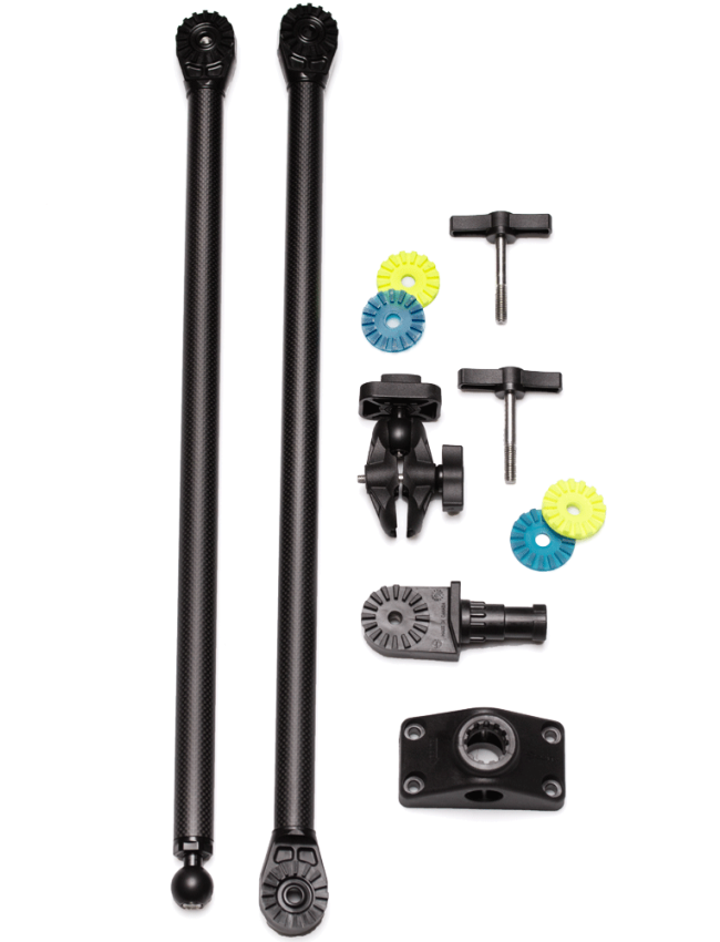 Scotty Action Camera Boom 131