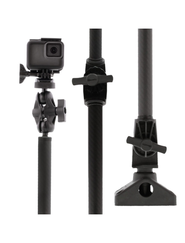 Scotty Action Camera Boom 131