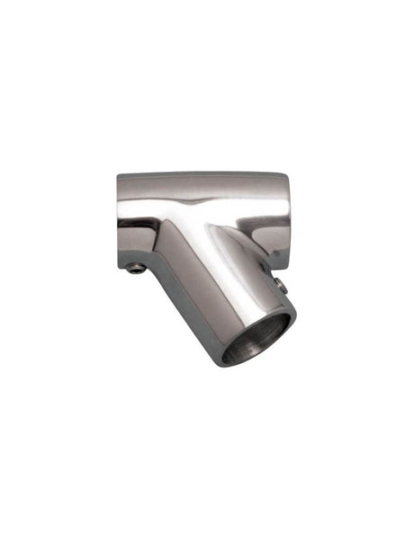 Stainless Steel Rail Fitting 1" - Tee CH3371