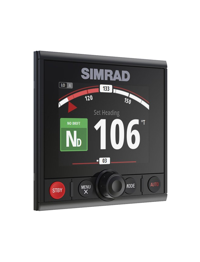 SIMRAD AP44 Autopilot Controller