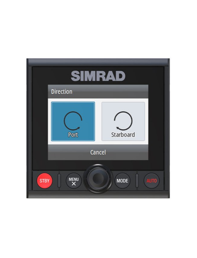 SIMRAD AP44 Autopilot Controller