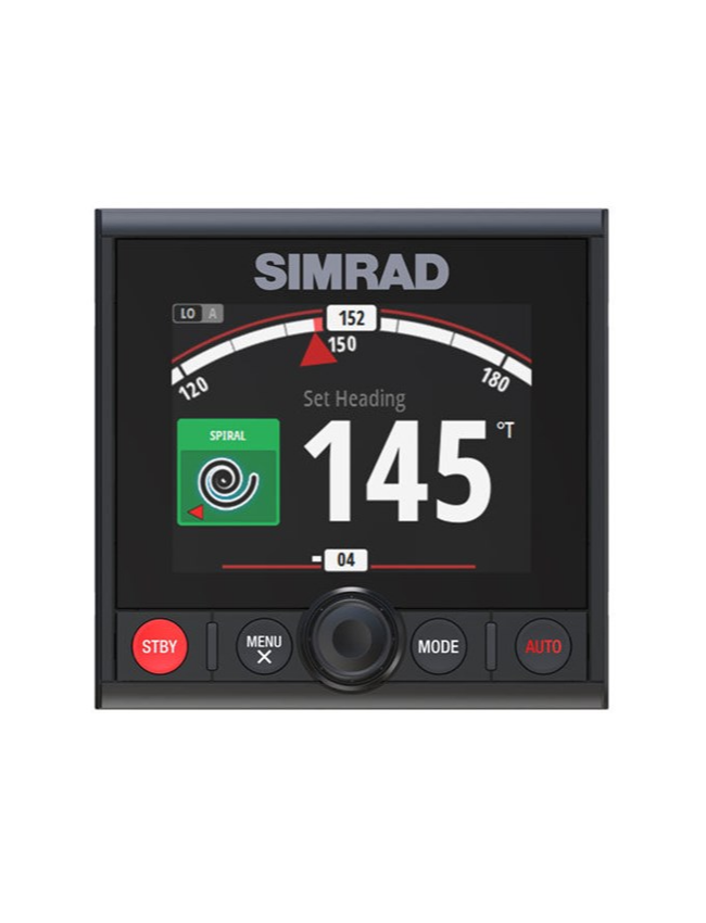 SIMRAD AP44 Autopilot Controller