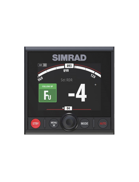 SIMRAD AP44 Autopilot Controller