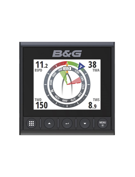 B&G Triton 2 Digital display