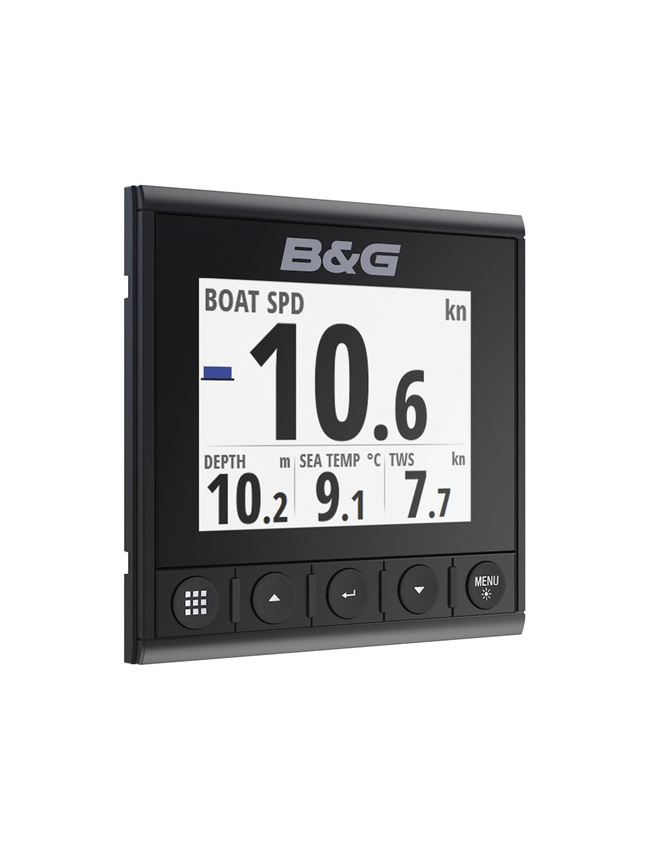 B&G Triton 2 Digital display