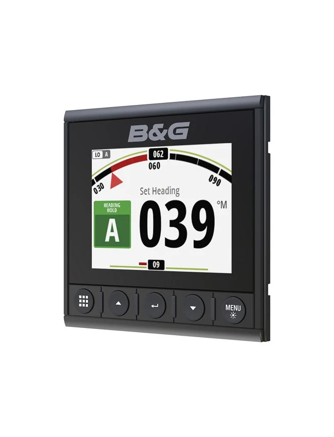 B&G Triton 2 Digital display